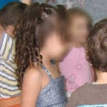 גן ילדים בחיפה – ארכיון (צילום: ירון כרמי)