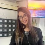 משי דהן (צילום: דוברות חיפה)