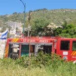 haipo news of haifa fire 210422 (2)