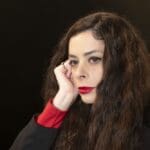 בגוף אני מבינה (צילום: ז'ראר אלון)