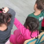 גן ילדים בחיפה • אילוסטרציה – אין קשר לנאמר בכתבה (צילום: סמר עודה כרנתינג'י)