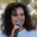 יעל שנער (צילום: ירון כרמי)