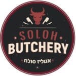 לוגו אטליז סולח