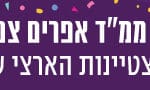 באנר טירת כרמל