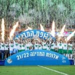 haipo news of haifa football 1 220522