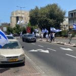 haipo news of haifa israeli flags 270522 (1)