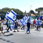 haipo news of haifa israeli flags 270522 (2)