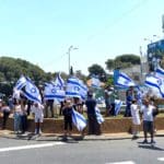 haipo news of haifa israeli flags 270522 (4)