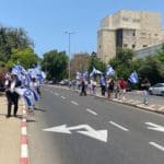 haipo news of haifa israeli flags 270522 (6)