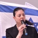 מרב מיכאלי, שרת התחבורה (צילום: דוברות משרד התחבורה)