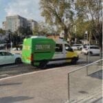 תיקתק (צילום: פולינה וורונקובה)