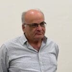 מוטי בליצבלאו (צילום: ירון כרמי)