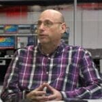 עו"ד ואדריכל ליאור דץ בתכנית עדשה מקומית