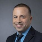 אור שחף, מנכ"ל החברה הכלכלית לחיפה (צילום: מיכה בריקמן)
