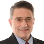 ראש עיריית כרמיאל משה קונינסקי (צילום: אייל מן)