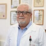 פרופ' נעים שחאדה (צילום: הקריה הרפואית רמב"ם)