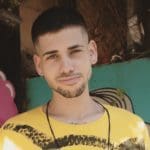 לורנס כריסטיאן דאו (אלבום אישי)