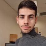 לורנס כריסטיאן דאו (אלבום אישי)