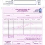 דרישת תשלום –  עיריית חיפה | דוגמה (מתוך אתר עיריית חיפה)