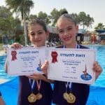 haipo news of haifa aqua dance 210622 (8)