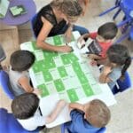 haipo news of haifa kindergarden tirat carmel 080622