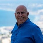 Haipo news – Menashe Shemesh 220722
