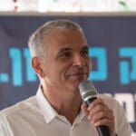 משה כחלון (צילום: ירון כרמי)