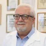 פרופ' נעים שחאדה (צילום: הקריה הרפואית רמב"ם)