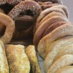 לחמים (צילום: סמר עודה כרנתינג'י)