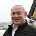 ראש הממשלה לשעבר בינימין נתניהו (צילום: חיים צח/לע"מ)