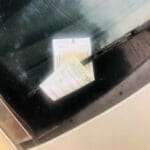 רכב נטוש (צילום: שלמה אברמוביץ) 19/7