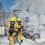 haipo news of haifa fire 280722 (6)