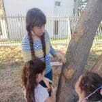 שלישי אקולוגי לילדים (צילום: עיריית ק. אתא)