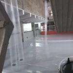 הסתיים פרויקט הסרת האסבסט בתיכון ליאו באק שבחיפה (צילום: ג'וואד חורני, המשרד להגנת הסביבה)