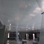 הסתיים פרויקט הסרת האסבסט בתיכון ליאו באק שבחיפה (צילום: ג'וואד חורני, המשרד להגנת הסביבה)