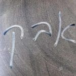 אבק (צילום: ירון כרמי)