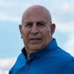 מנשה שמש (צילום: ירון כרמי)