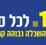 באנר קריית ים מלגה