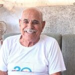 אימרות כנף בשפת האיידיש, כמאל יוסף (צילום: רחלי אורבך)