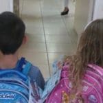 ילדים תלמידים וגני ילדים (צילום: חי פה בשטח)