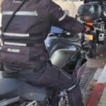 פקחים עירוניים(צילום: חי פה בשטח)