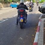 פקחים עירוניים (צילום: חי פה בשטח)
