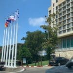 שלוש תמונות, שלושה רגעים: אוצרות היסטוריים מחיפה שנחשפו מחדש
