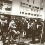 "קומנדו ארמון" – 1965 (מתוך אוסף טוני אשקר, חיפה)