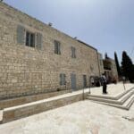 בית מורשת הדרוזים – הדרכה על יצירת כתבות (צילום: ירון כרמי)