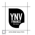 לוגו – יניב פיננסים