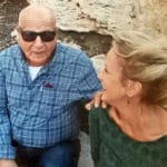 שלמה ומירי לוי – התמנון החיפאי – סיפורו של אבי הצלילה בחיפה (אלבום אישי – שלמה לוי)