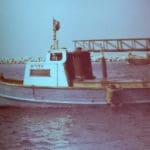 הזהרון – ספינת הדייג שהוסבהלספינת צוללים • שלמה לוי התמנון החיפאי – סיפורו של אבי הצלילה בחיפה (אלבום אישי – שלמה לוי)