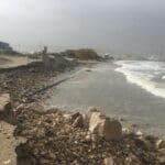 חופי קריית חיים – הכתבה שלי לדוגמה (צילום: ירון כרמי)