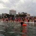 משחה בת גלים (צילום: מוטי נדלסון)